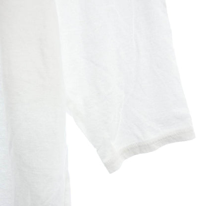 ウィムガゼット コットンTシャツ