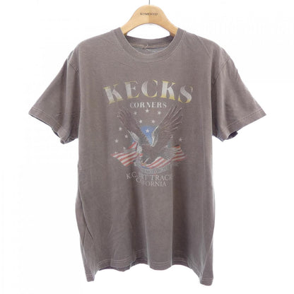 エーピーストゥディオ コットンTシャツ