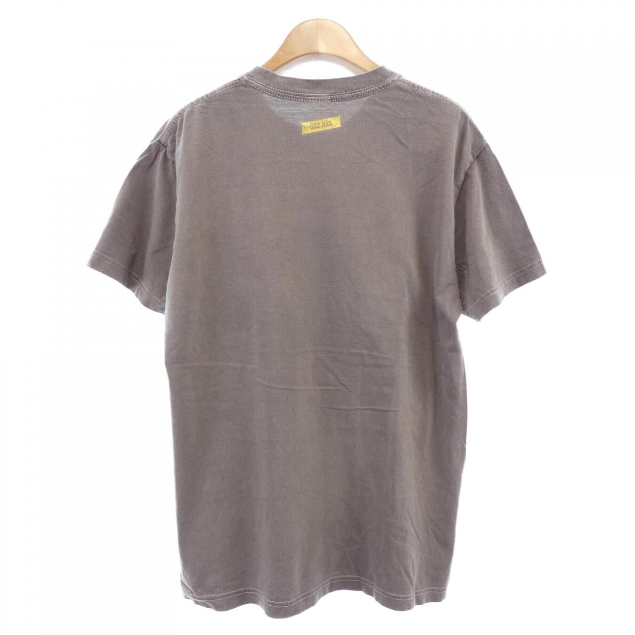 エーピーストゥディオ コットンTシャツ
