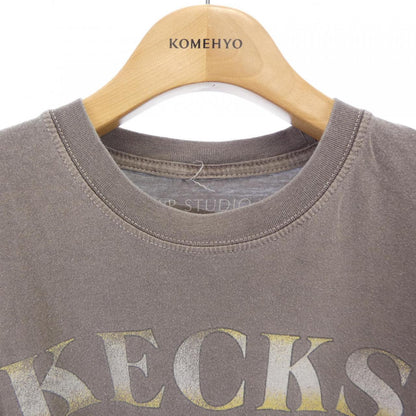 エーピーストゥディオ コットンTシャツ