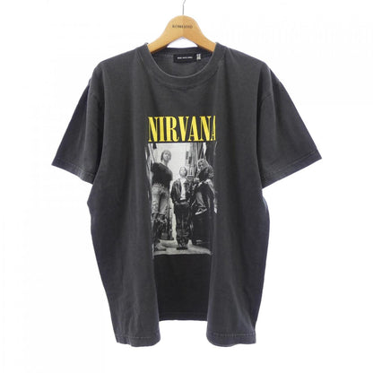 グッドロックスピード コットンTシャツ