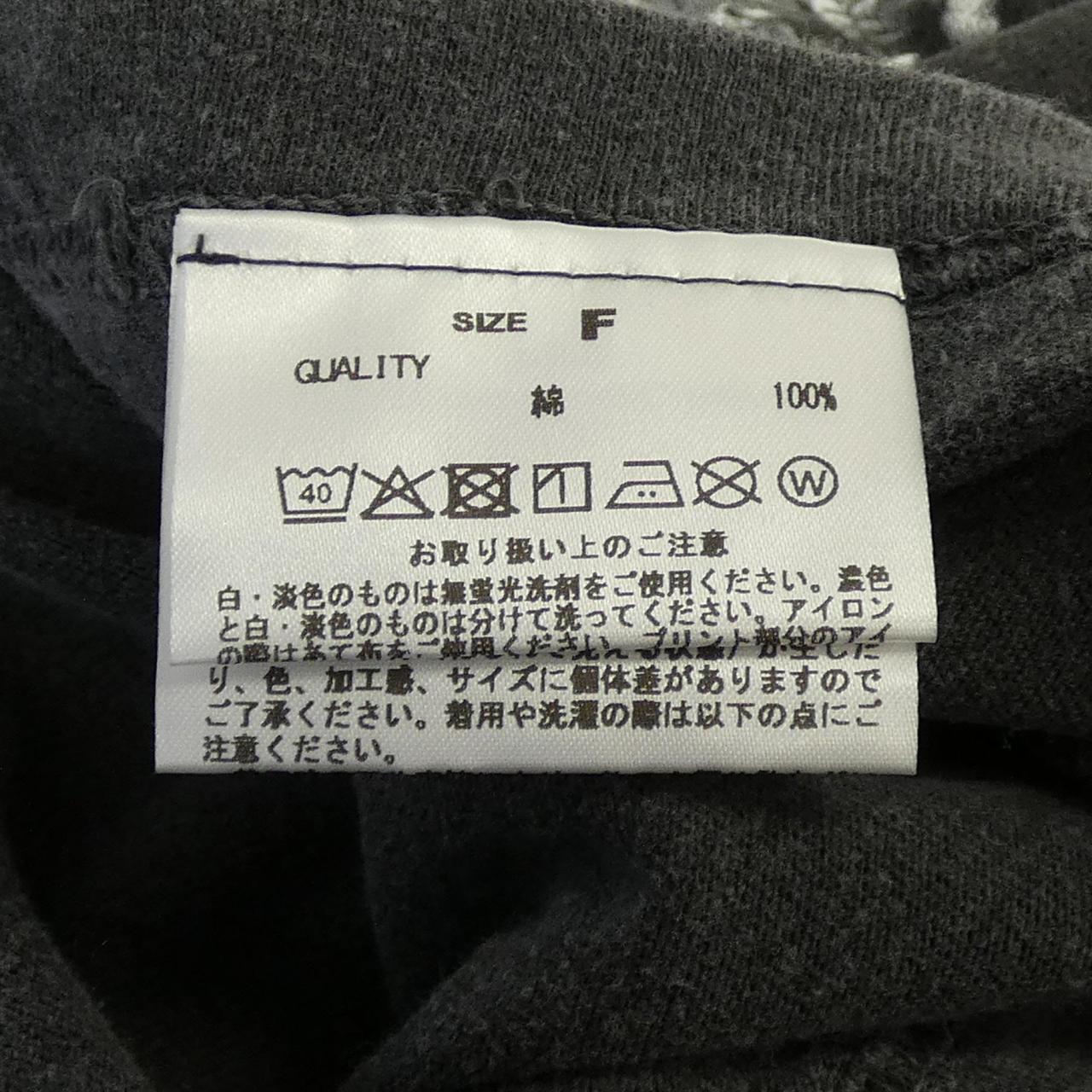 グッドロックスピード コットンTシャツ