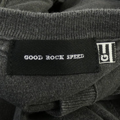 グッドロックスピード コットンTシャツ