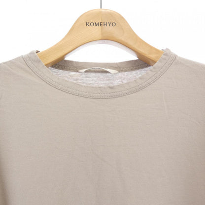 ウィムガゼット コットンTシャツ