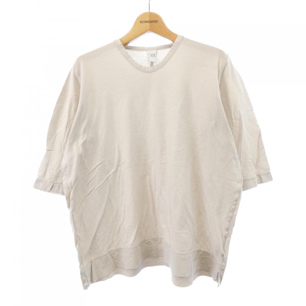 ノーコントロールエアー コットンTシャツ