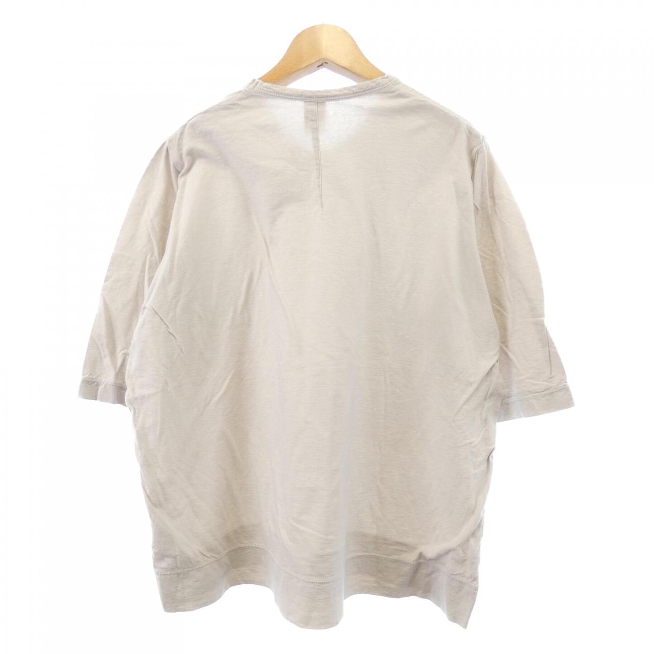 ノーコントロールエアー コットンTシャツ