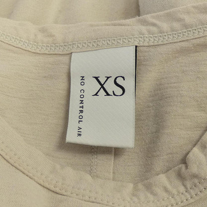ノーコントロールエアー コットンTシャツ