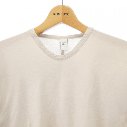 ノーコントロールエアー コットンTシャツ