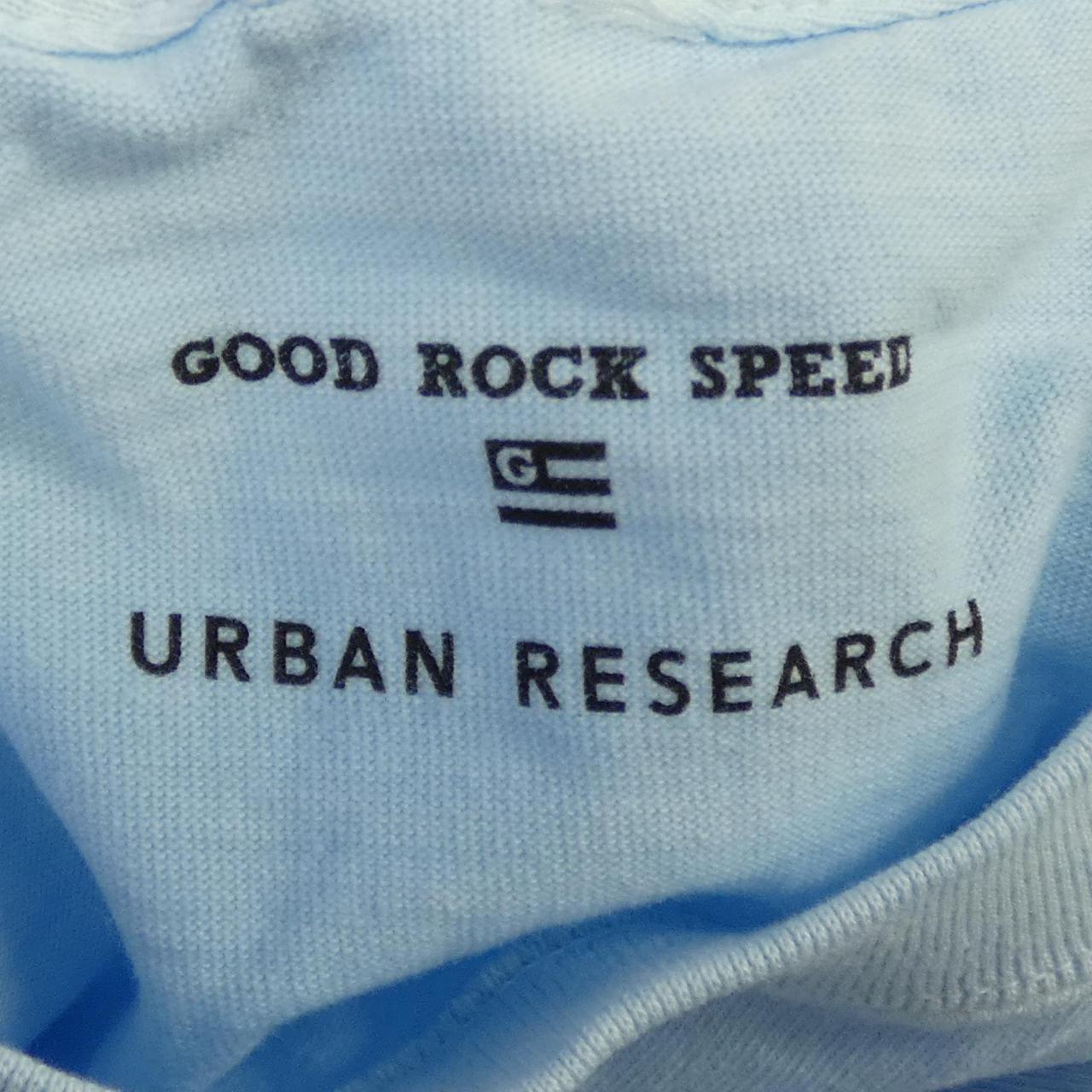 グッドロックスピード コットンTシャツ