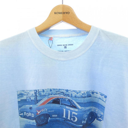 グッドロックスピード コットンTシャツ
