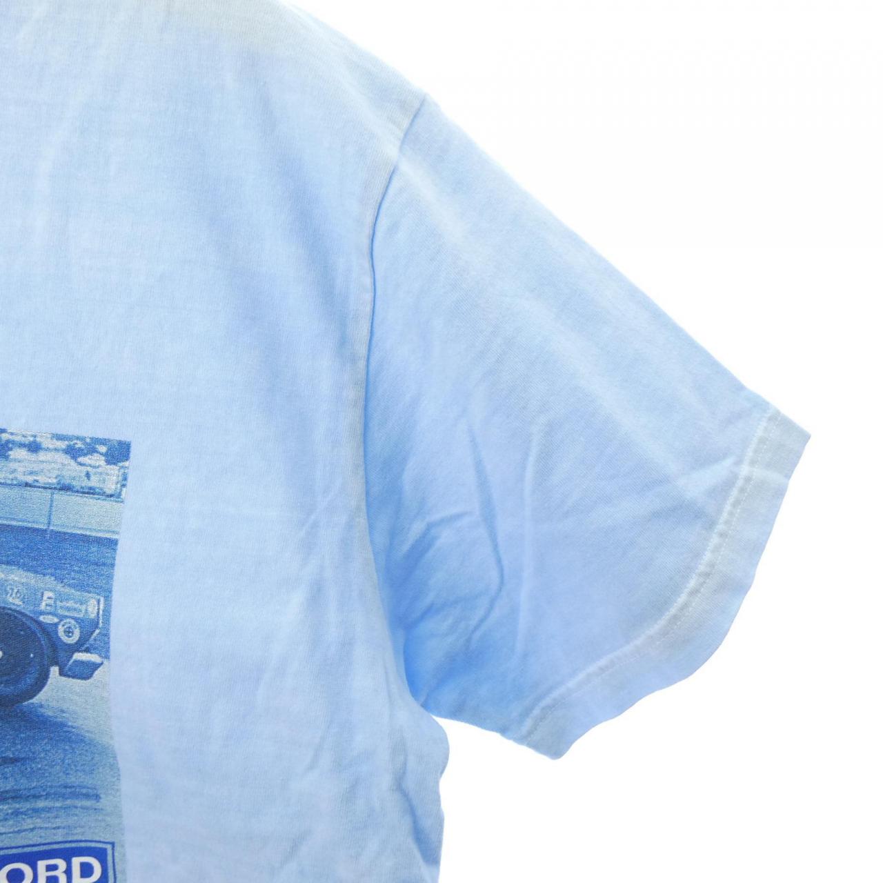 グッドロックスピード コットンTシャツ