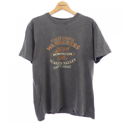 エーピーストゥディオ コットンTシャツ
