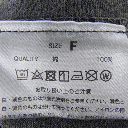 エーピーストゥディオ コットンTシャツ