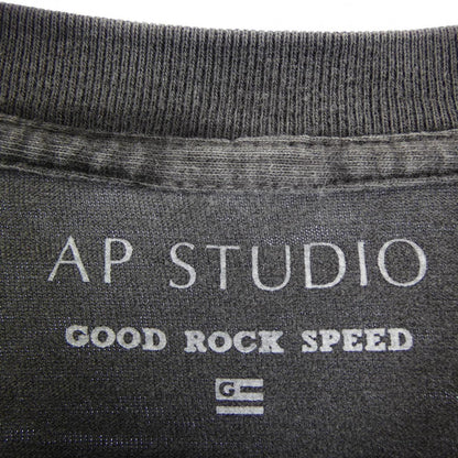 エーピーストゥディオ コットンTシャツ