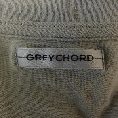 GREYCHORD コットンTシャツ