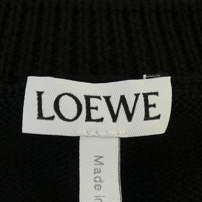 ロエベ JOE BRAINARD ニット