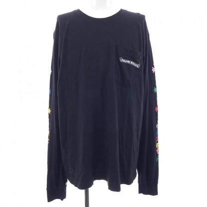 クロムハーツ CEMETERY CROSS Tシャツ