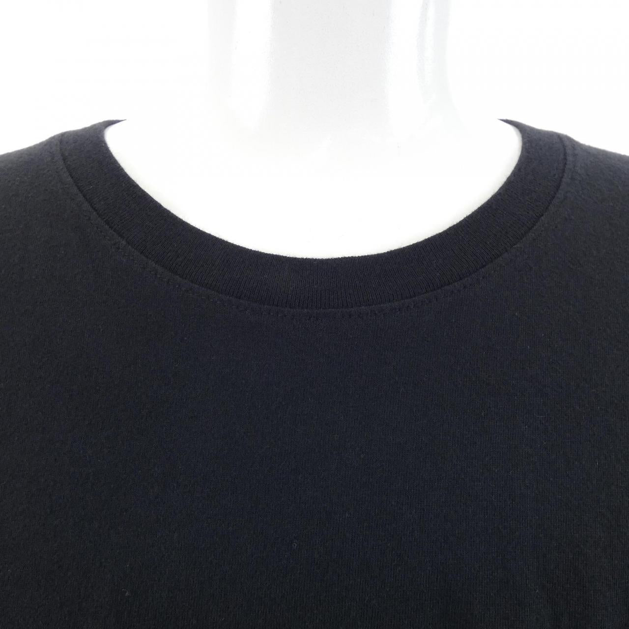 クロムハーツ CEMETERY CROSS Tシャツ
