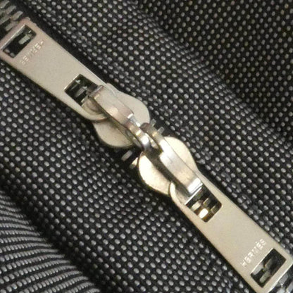 エルメス エールラインPM キャンバストートバッグ