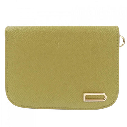 デルボー VAGABOND COMPACT WALLET ALPINA CALF 財布
