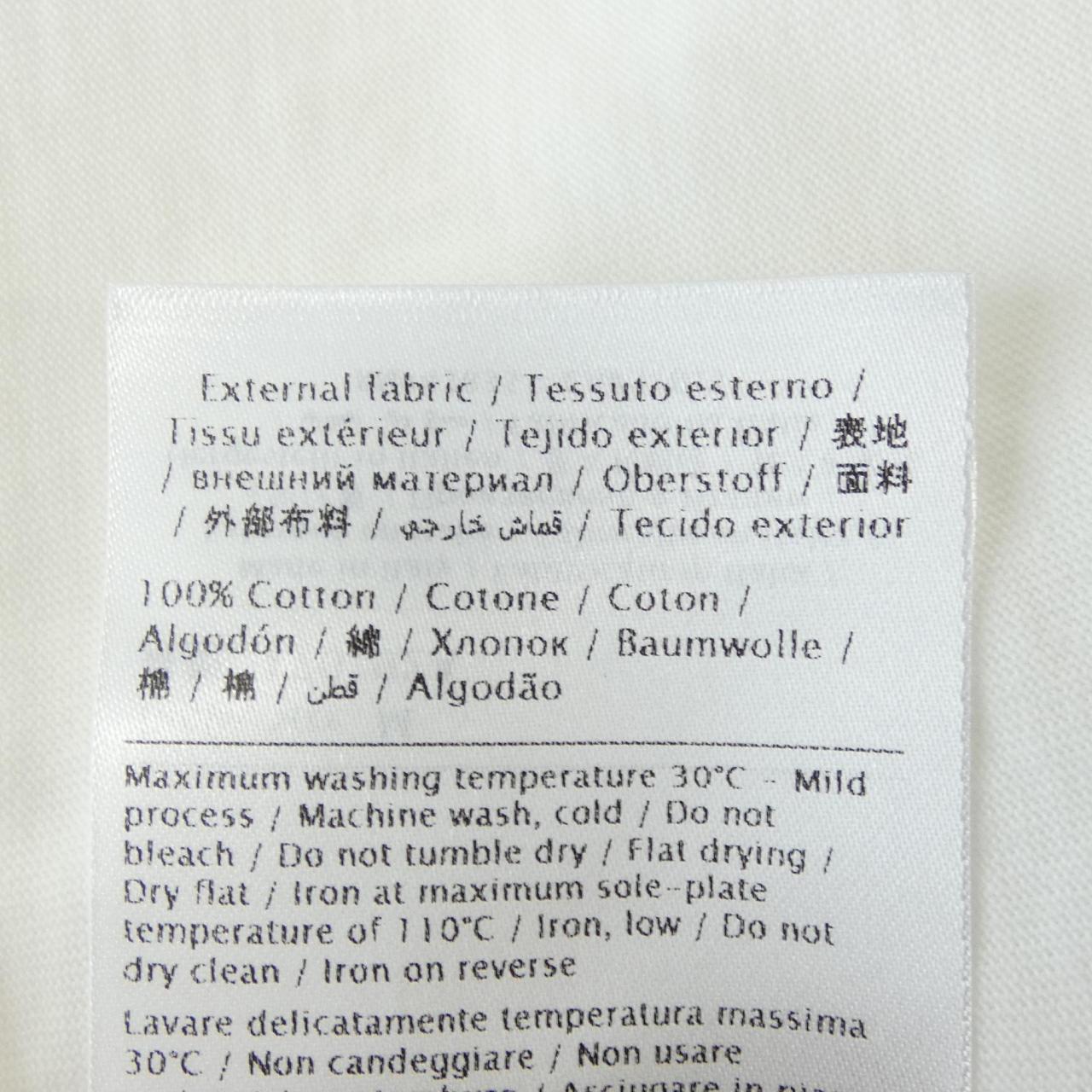 ヴァレンティノ コットンTシャツ