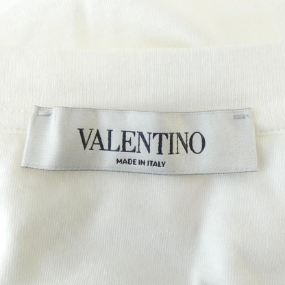 ヴァレンティノ コットンTシャツ