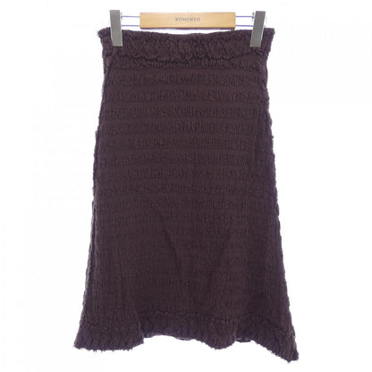 ミーイッセイミヤケ スカート