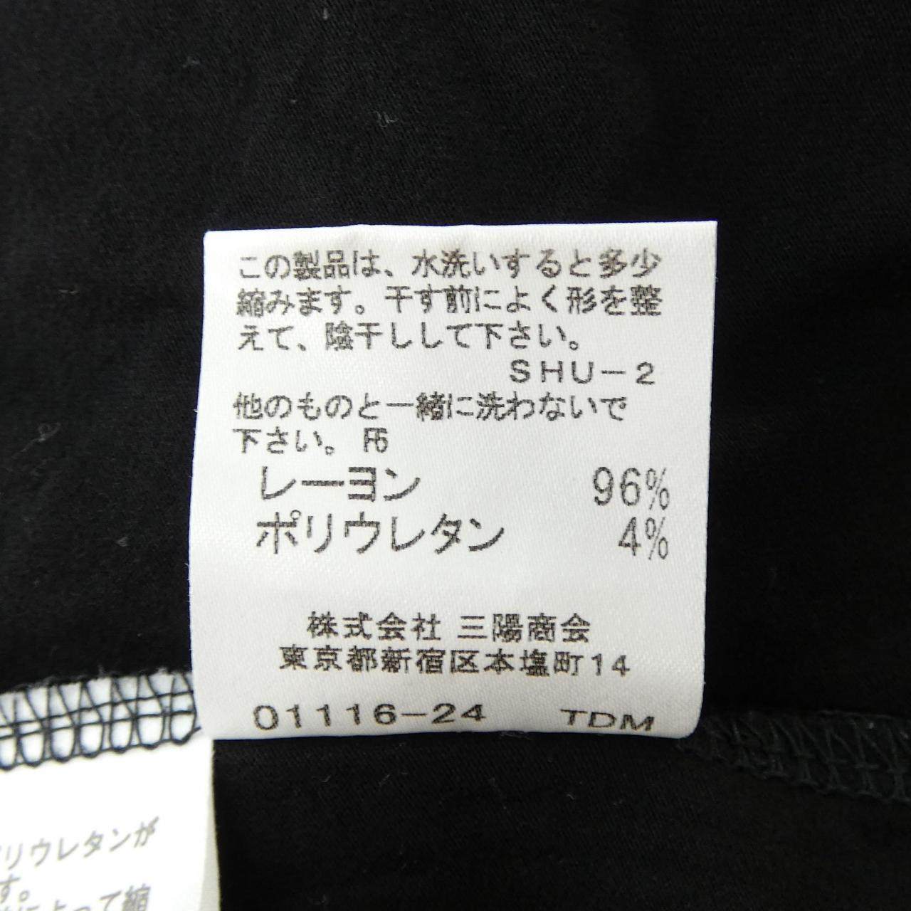 バーバリーロンドン トップス