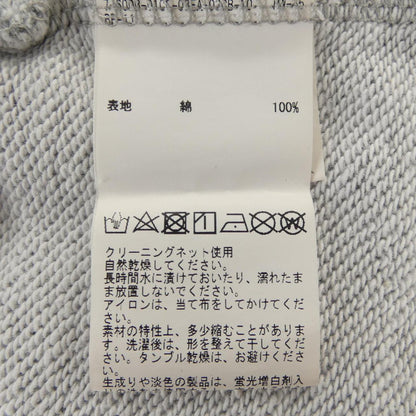 コンバーストウキョウ スウェット