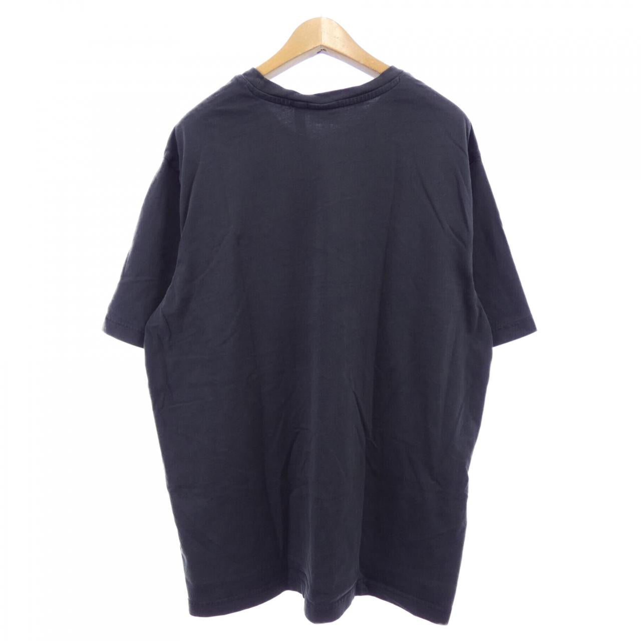 アディダス コットンTシャツ