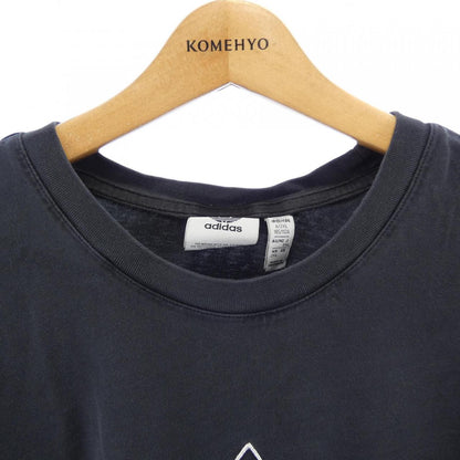 アディダス コットンTシャツ