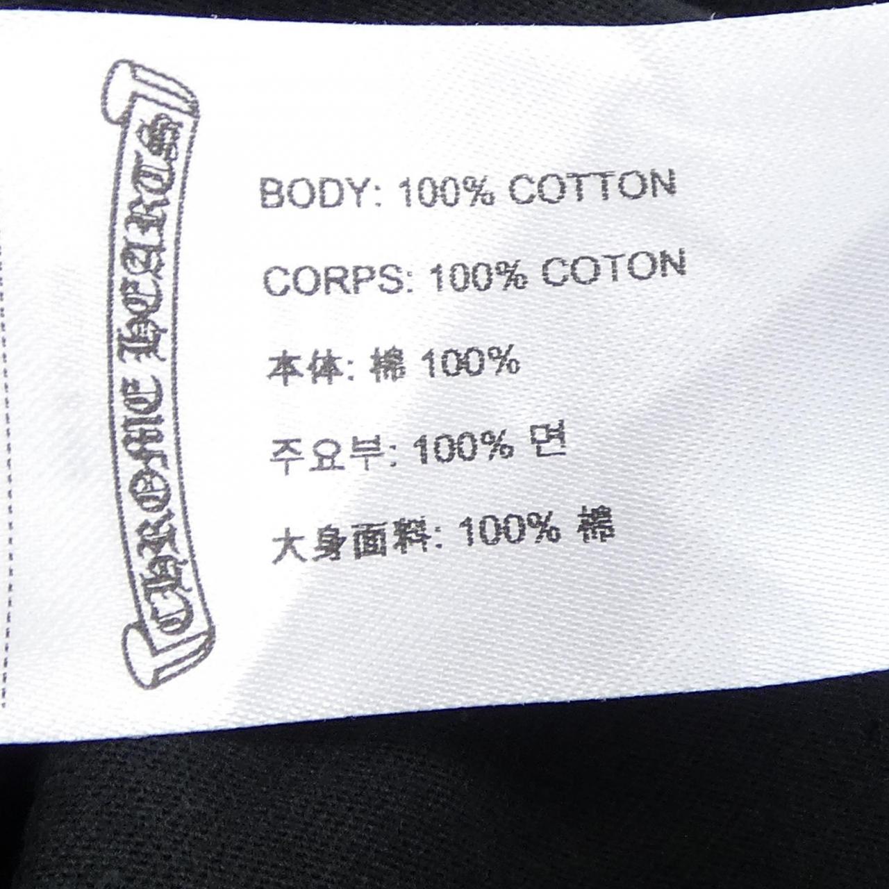 クロムハーツ HORSE SHOE Tシャツ