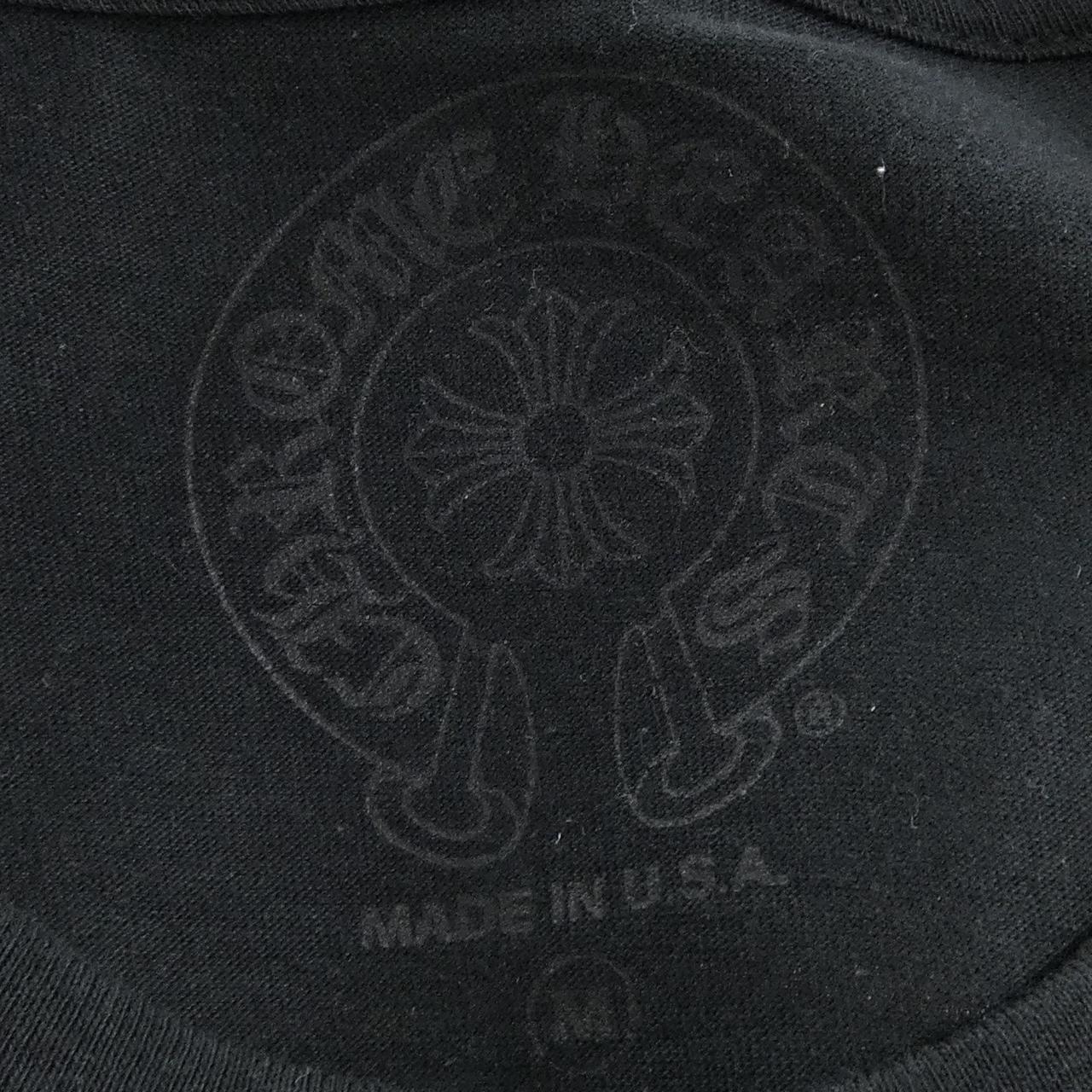 クロムハーツ HORSE SHOE Tシャツ