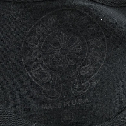 クロムハーツ HORSE SHOE Tシャツ