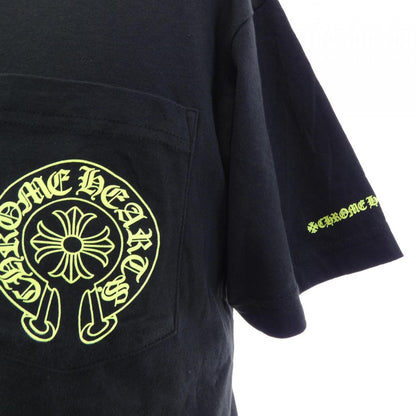 クロムハーツ HORSE SHOE Tシャツ