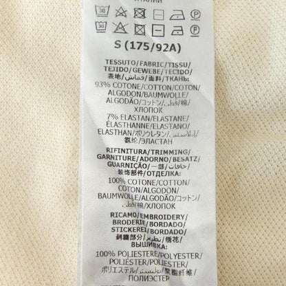 グッチ コットンポロシャツ
