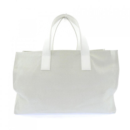 ムータ レザートートバッグ