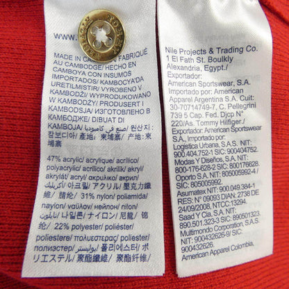 トミーヒルフィガー ワンピース