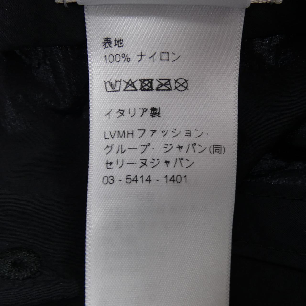 セリーヌ リシュリューキャップ キャップ