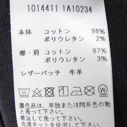 ヴェルサーチェ デニムジャケット