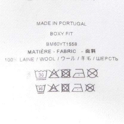 ジバンシィ ウールジャケット