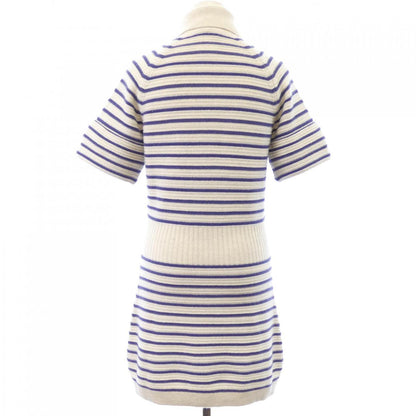 シャネル カシミヤロングカーディガン