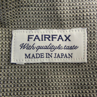 フェアファックス ジャケット