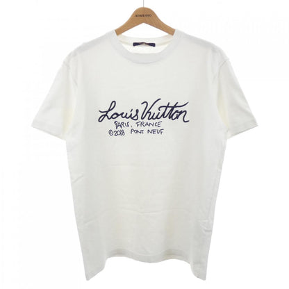 ルイヴィトン Tシャツ