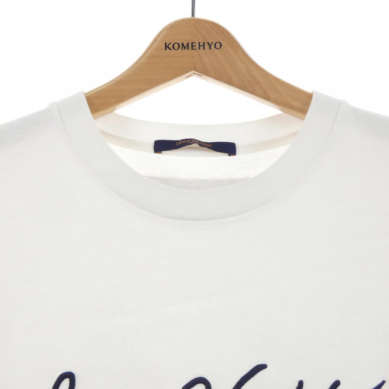 ルイヴィトン Tシャツ
