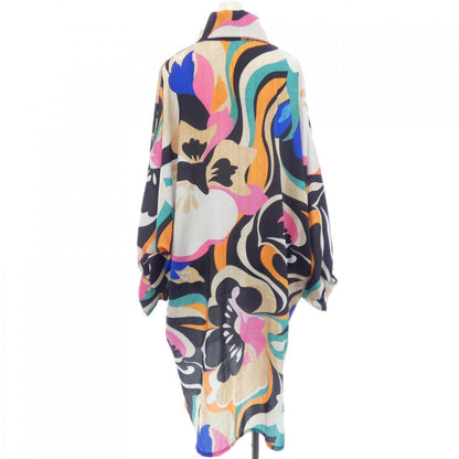 wodemayaロングシャツ