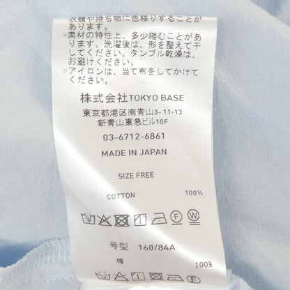 ユナイテッドトウキョウ トップス