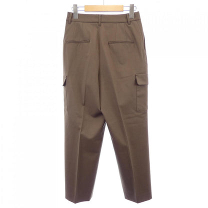 トゥモローランドコレクション パンツ
