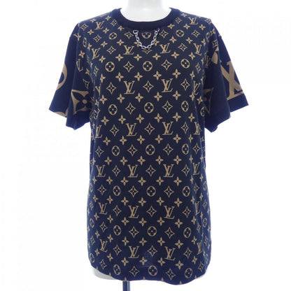 ルイヴィトン ミックスモノグラム コットン Tシャツ