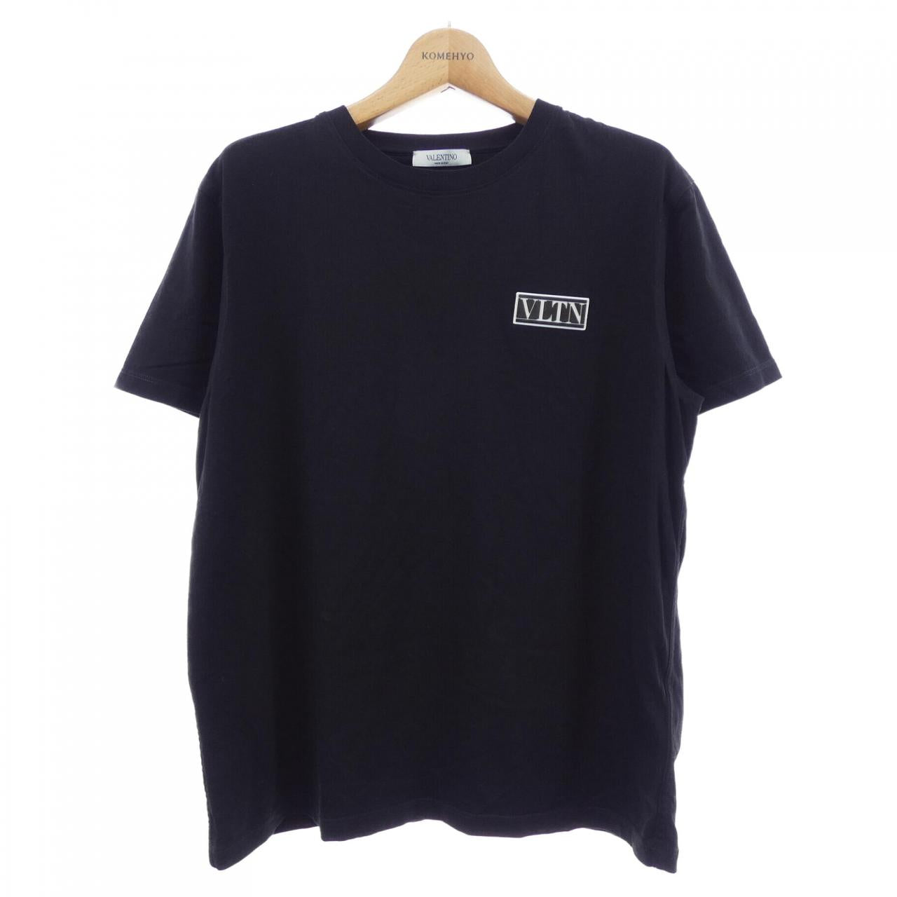 ヴァレンティノ コットン Tシャツ